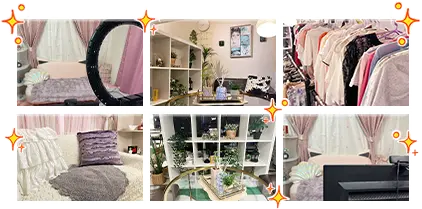 岐阜社内の雰囲気画像