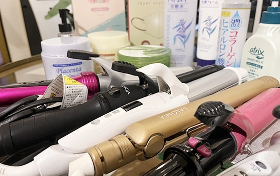 ルームアイテム1