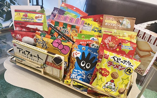 ルームアイテム2