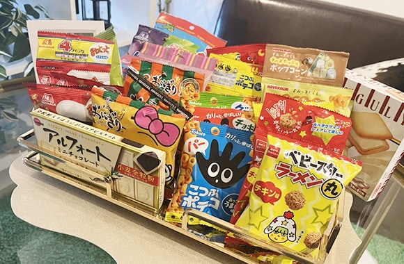 スライダー画像